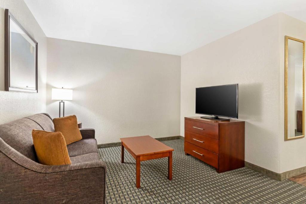 Best Western Northwest Corpus Christi Inn & Suites Exterior foto